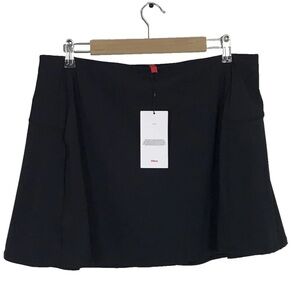 Wilson NWT Club Tennis Skirt XL